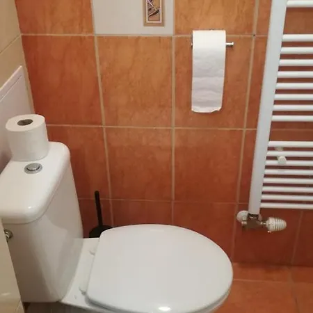 V Zlatej Ulicke, Bojnice