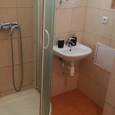 V Zlatej Ulicke, Bojnice Prievidza